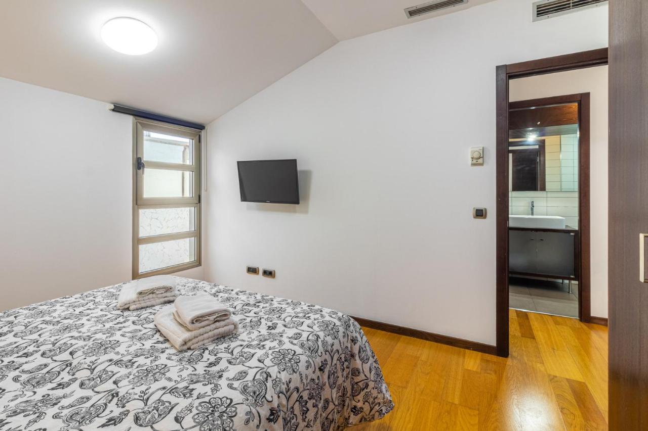 Flatguest Tabaiba II Lägenhet Las Palmas de Gran Canaria Exteriör bild