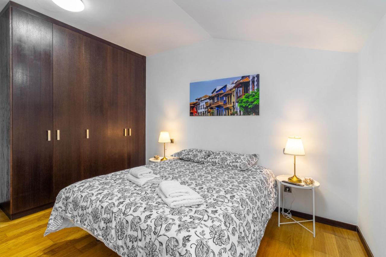 Flatguest Tabaiba II Lägenhet Las Palmas de Gran Canaria Exteriör bild