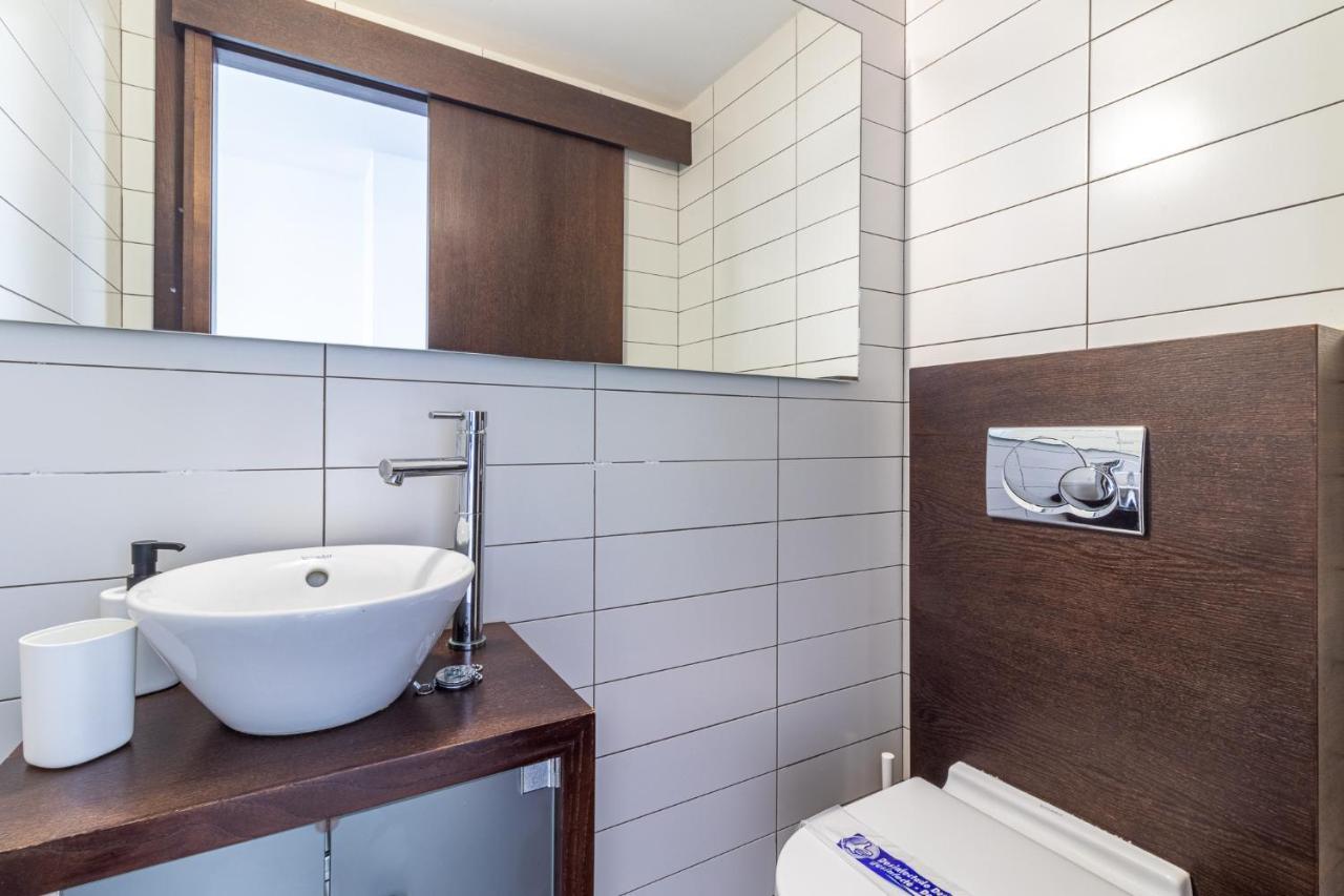 Flatguest Tabaiba II Lägenhet Las Palmas de Gran Canaria Exteriör bild