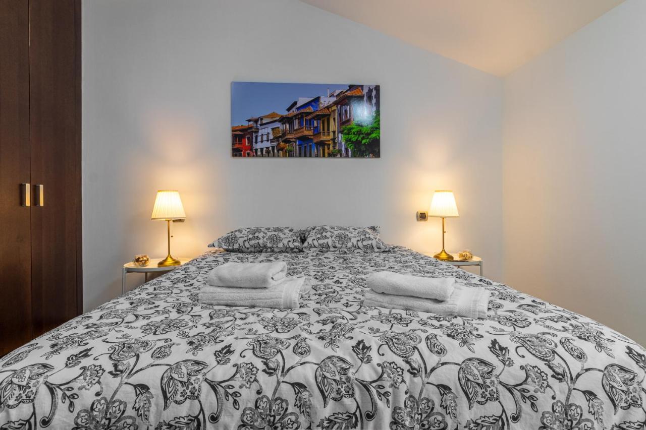 Flatguest Tabaiba II Lägenhet Las Palmas de Gran Canaria Exteriör bild